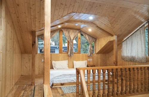Ghiyagi Casa | Kudhal Home Stay