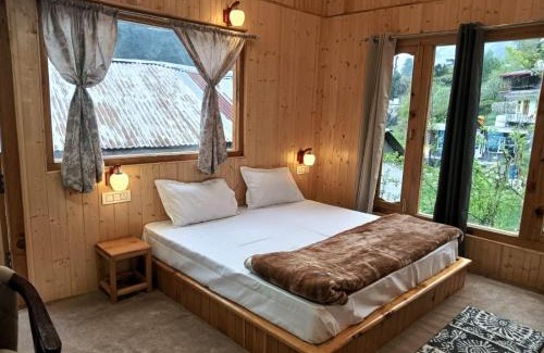 Ghiyagi Casa | Kudhal Home Stay