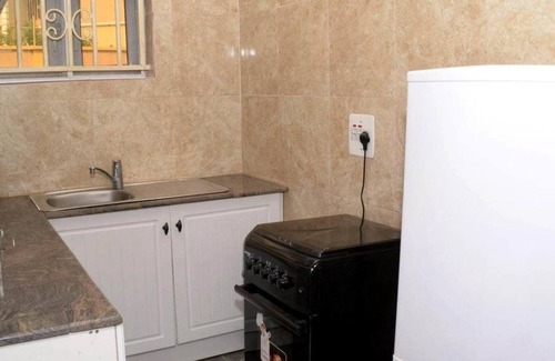 Gwarinpa Estate Apartamento | Kudina Luxury Apartments