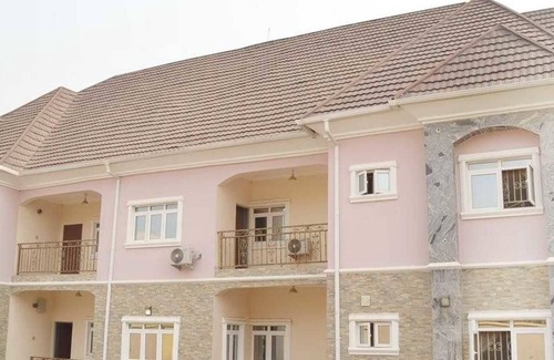 Gwarinpa Estate Apartamento | Kudina Luxury Apartments