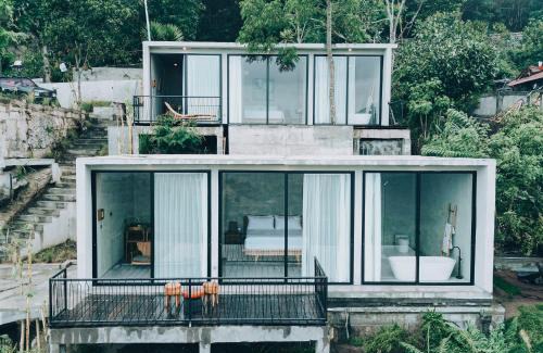 Kedisan Apartamento | Kudo by Desa Oculus
