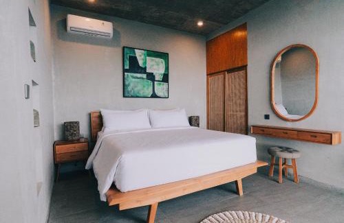 Kedisan Apartamento | Kudo by Desa Oculus