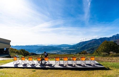 Kitaazumi-gun Casa | KuDo's Lodge - Vacation STAY 85093