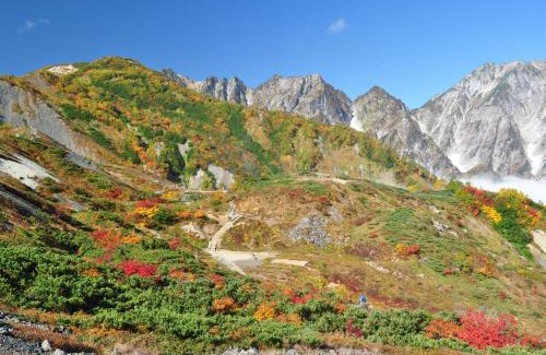 Kitaazumi-gun Casa | KuDo's Lodge - Vacation STAY 85093