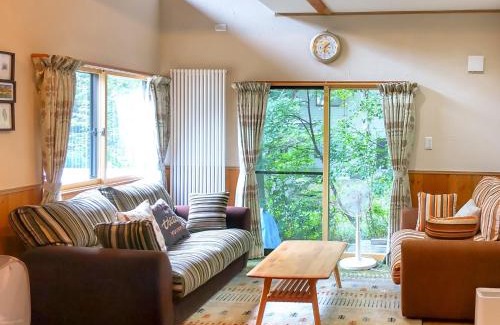 Kitaazumi-gun Casa | KuDo's Lodge - Vacation STAY 85093