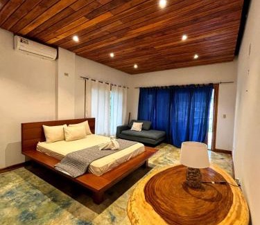 El Jobo Casa | Kudos Boutique Hotel