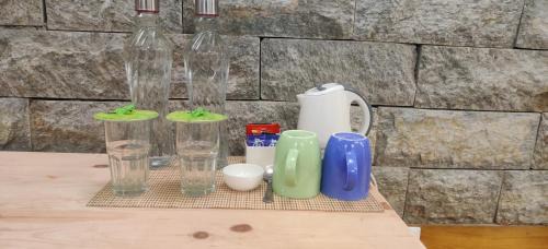 Banjar Complejo | Kudrat - A Boutique Homestay- Tirthan Valley