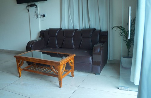 Kotabagh Hotel | Kudrat Resort
