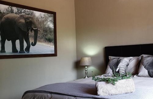 Marloth Park Apartamento | Kudus Crest Bush Retreat