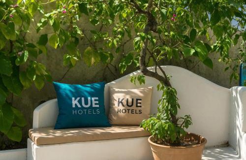 Maafushi Hotel | Kue Hotel Maafushi