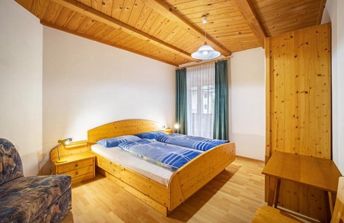 Vierschach Apartamento | Kuenz Dolomites App Drau
