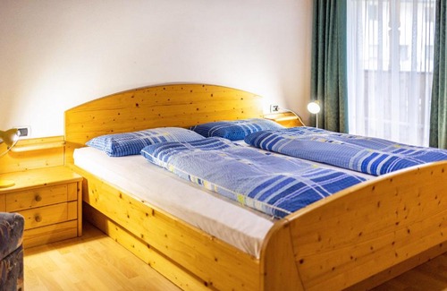 Vierschach Apartamento | Kuenz Dolomites App Drau