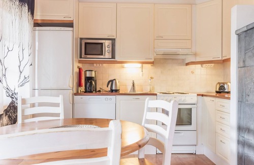 Akaslompolo Casa | Kuerkartano 1/onni by Interhome