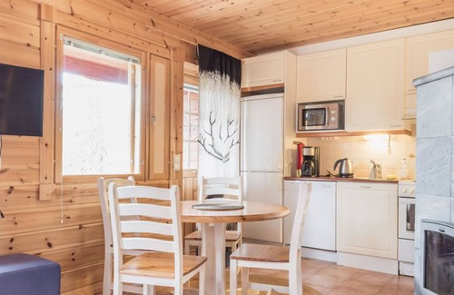 Akaslompolo Casa | Kuerkartano 1/onni by Interhome