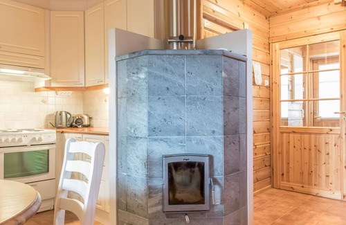 Akaslompolo Casa | Kuerkartano 3/armas by Interhome