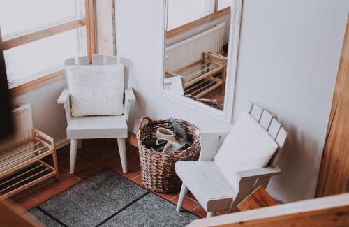 Akaslompolo Hotel | Kuerkievari KuerHotel