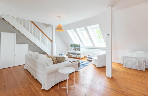 Hockensbull Apartamento | Kuestenwind