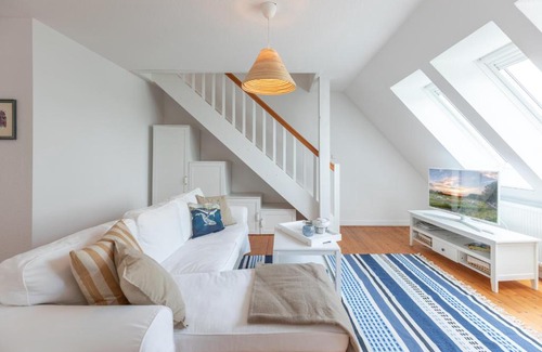 Hockensbull Apartamento | Kuestenwind
