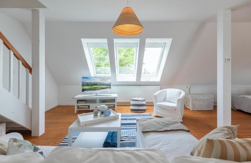 Hockensbull Apartamento | Kuestenwind