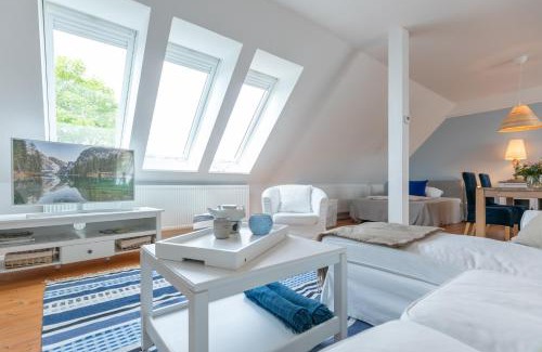 Hockensbull Apartamento | Kuestenwind
