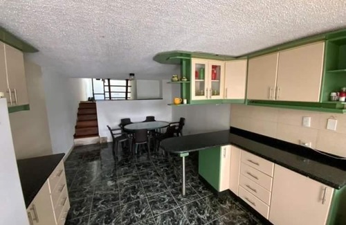 Sangolquí Casa | KUFA House