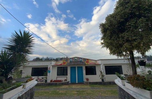 Sangolquí Casa | KUFA House
