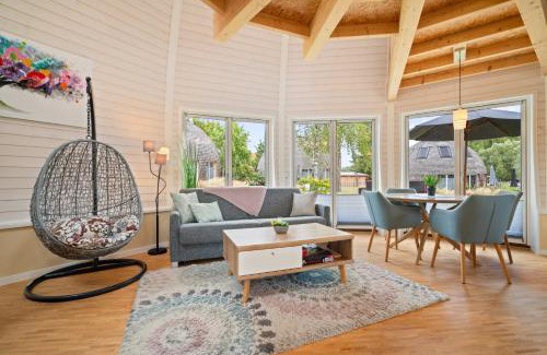 Muritz Casa | Kugelhaus Nordlichter