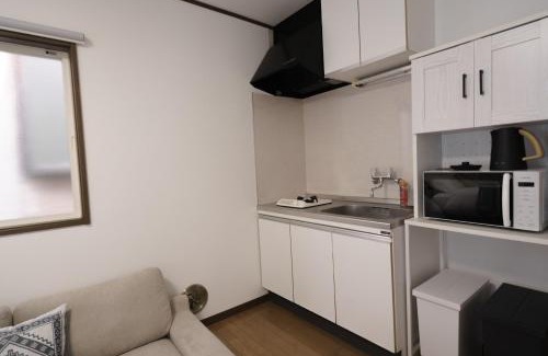 Fujisawa Apartamento | kugenuma-surf-n-stay - Vacation STAY 69424v