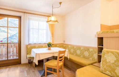 Valle Aurina Apartamento | Kuglerhof Apt 2