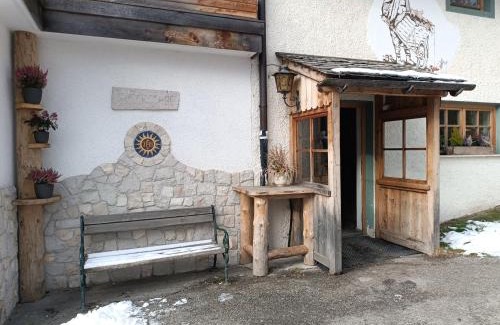 Valle San Silvestro Apartamento | kuglerhof