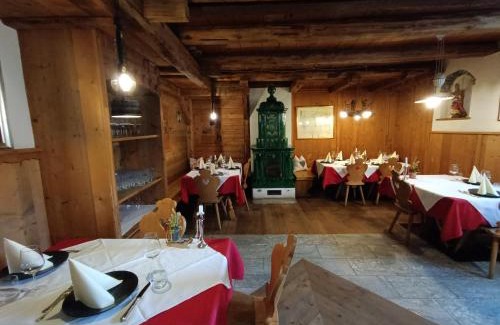 Valle San Silvestro Apartamento | kuglerhof