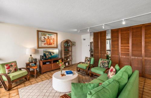 Koloa Casa | Kuhio Shores 215