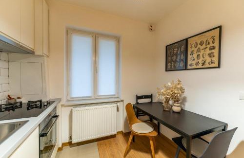 Arad Apartamento | Kuib Central Cozy Apartment