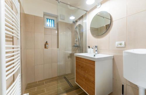 Arad Apartamento | Kuib Central Cozy Apartment