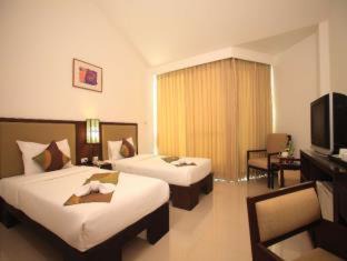 Bo Nok Complejo | Kuiburi Hotel & Resort