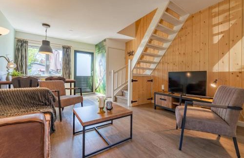 Hulshorst Casa | Kuifmees