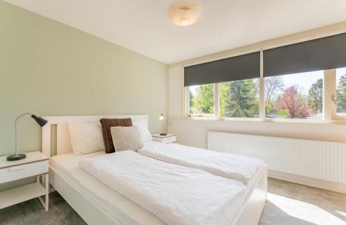 Hulshorst Casa | Kuifmees