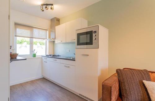 Hulshorst Casa | Kuifmees