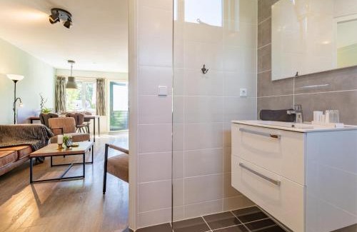 Hulshorst Casa | Kuifmees