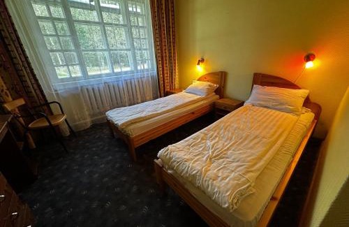 Loksa Hotel | Kuivoja Looduskodu