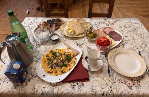 Loksa Hotel | Kuivoja Looduskodu