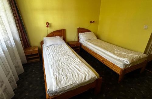 Loksa Hotel | Kuivoja Looduskodu