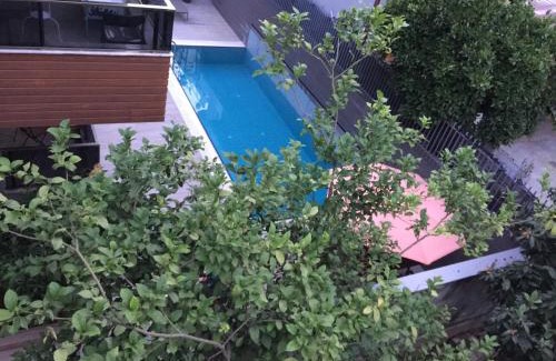 Altnkum Mahallesi Apartamento | Kuk apartment