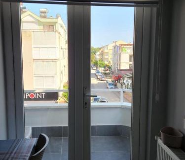 Altnkum Mahallesi Apartamento | Kuk apartment