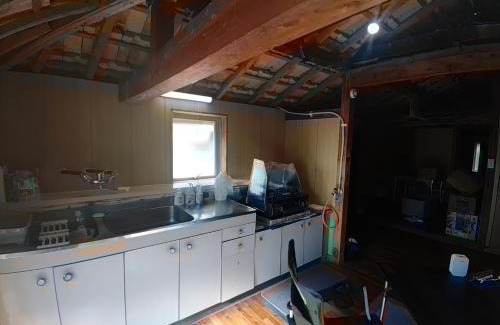 Gakiya Apartamento | Kukaru クカル 伊平屋島の古民家一棟貸し