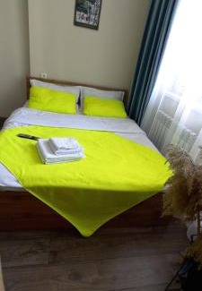 Almaty Apartamento | Kukeeva apartment's 466/1