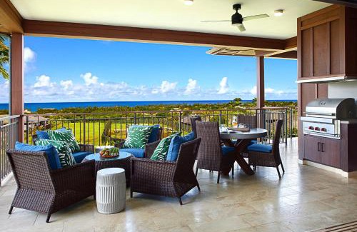 Poipu Apartamento | Kukui'ula Villa #8