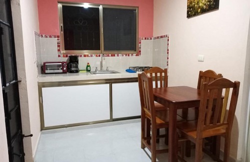 Mérida Apartamento | Kukulcan