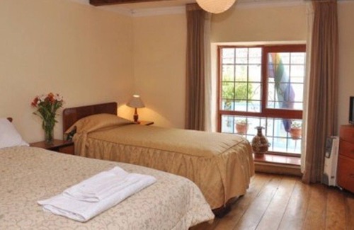 Cusco Casa | Kukuli Lodge