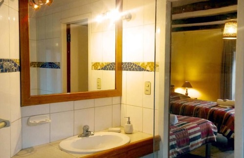 Cusco Casa | Kukuli Lodge